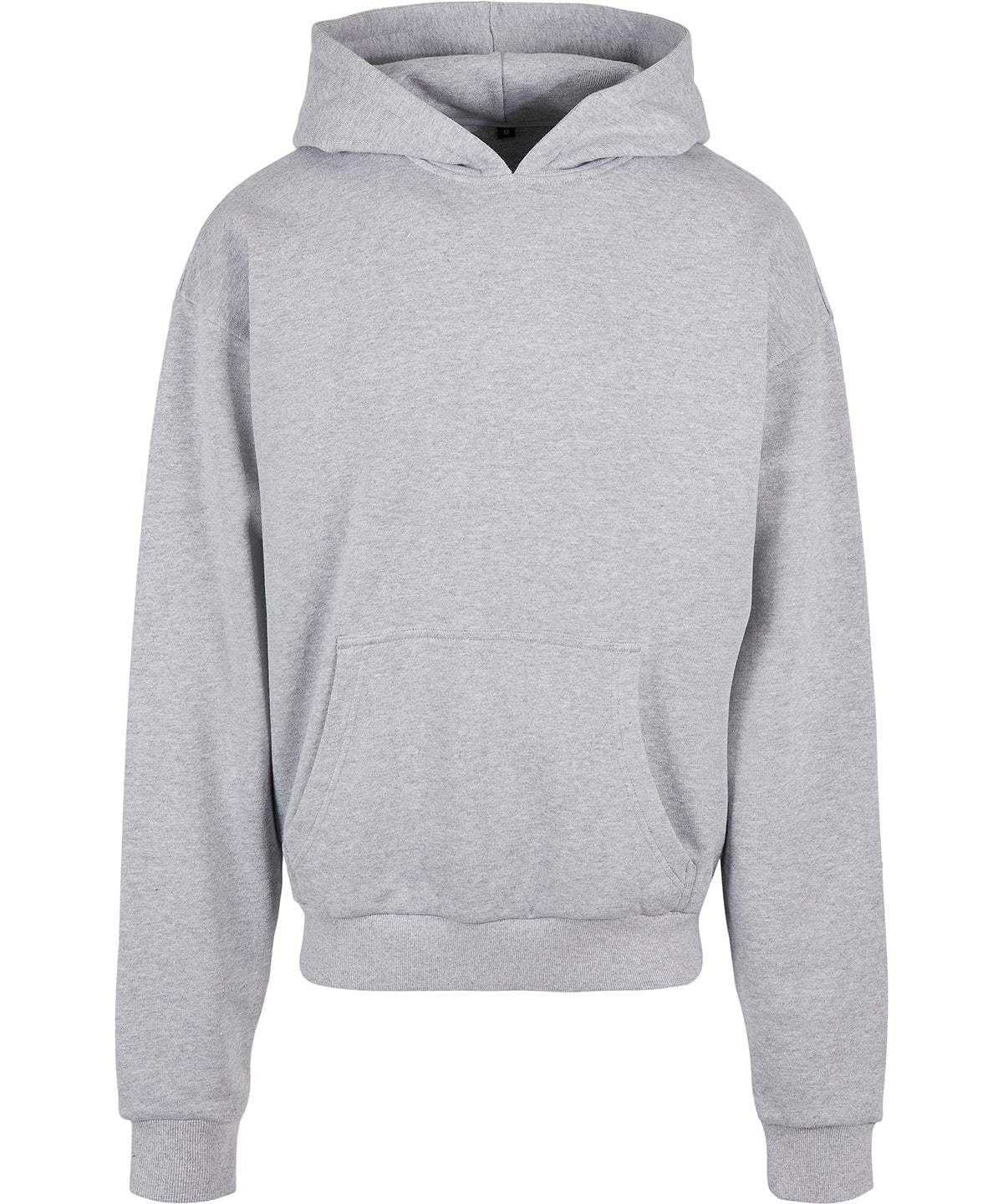 Ultra Heavy Hoodie - BY162