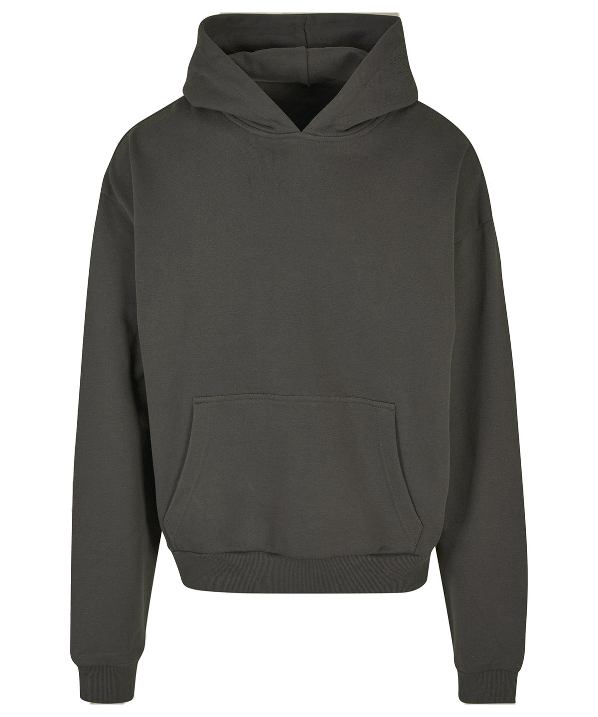 Ultra Heavy Hoodie - BY162