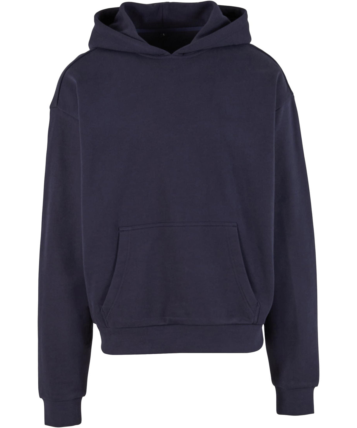 Ultra Heavy Hoodie - BY162