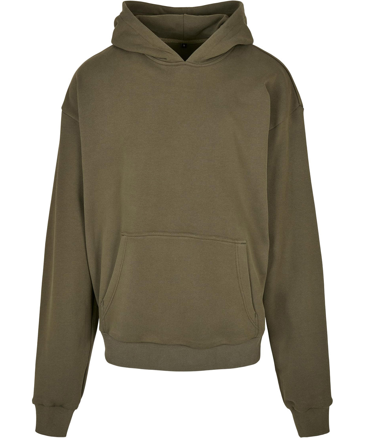 Ultra Heavy Hoodie - BY162