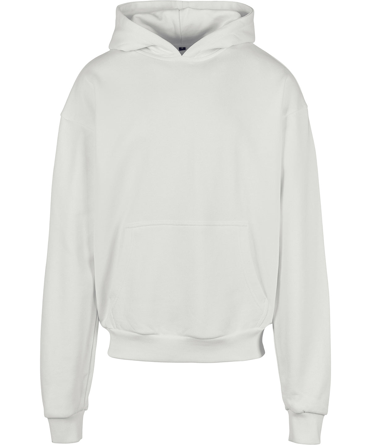 Ultra Heavy Hoodie - BY162