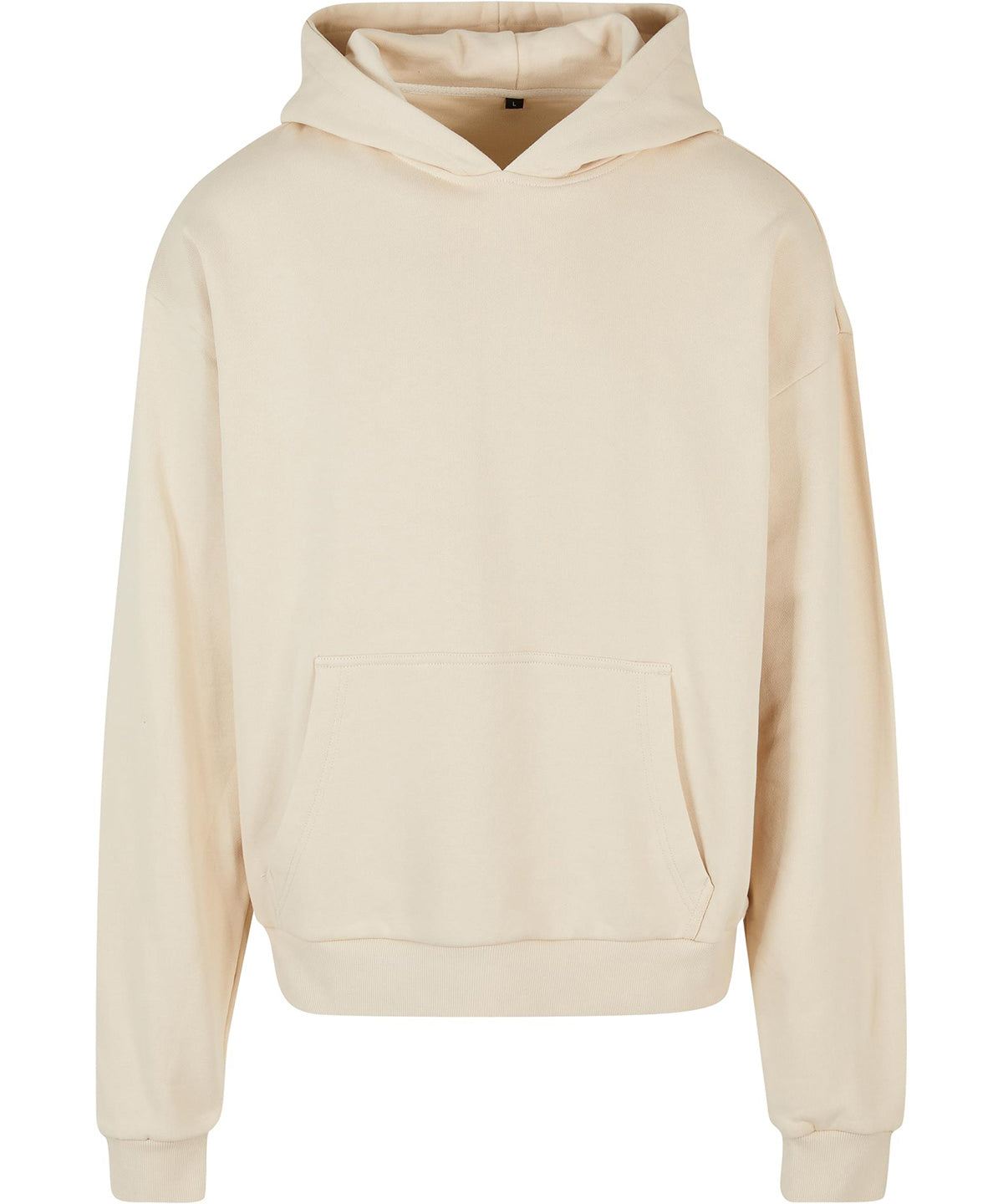 Ultra Heavy Hoodie - BY162