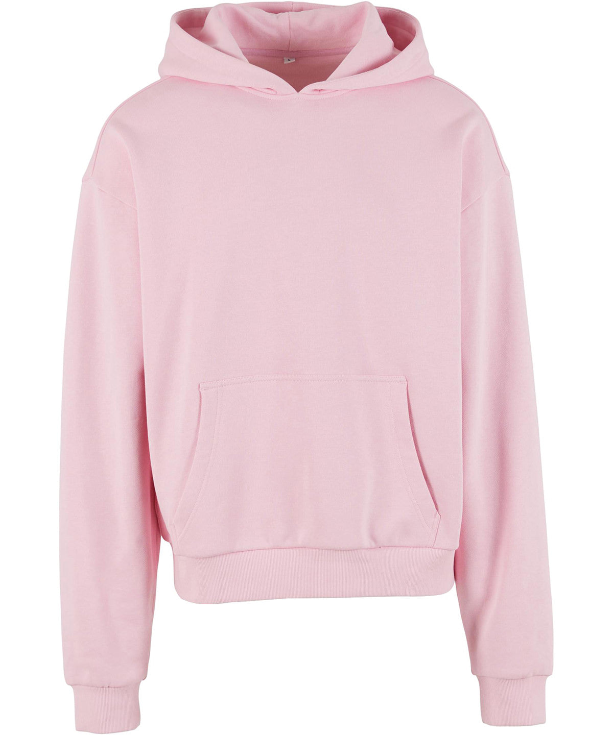 Ultra Heavy Hoodie - BY162