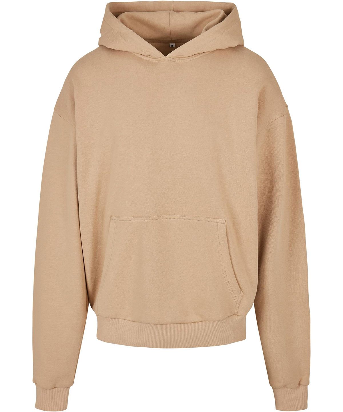 Ultra Heavy Hoodie - BY162