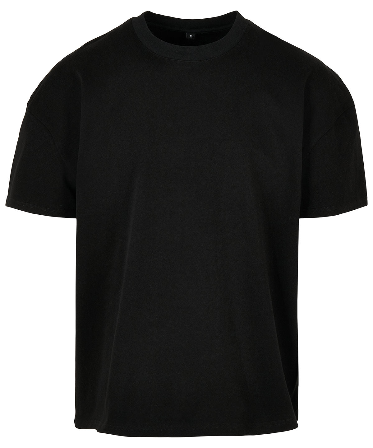 Ultra Heavy Cotton Box Tee - BY163