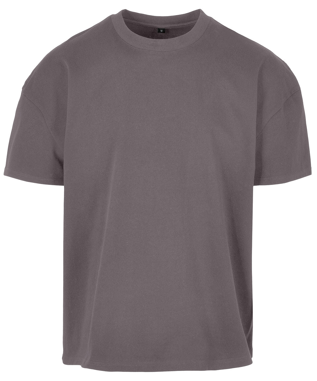 Ultra Heavy Cotton Box Tee - BY163