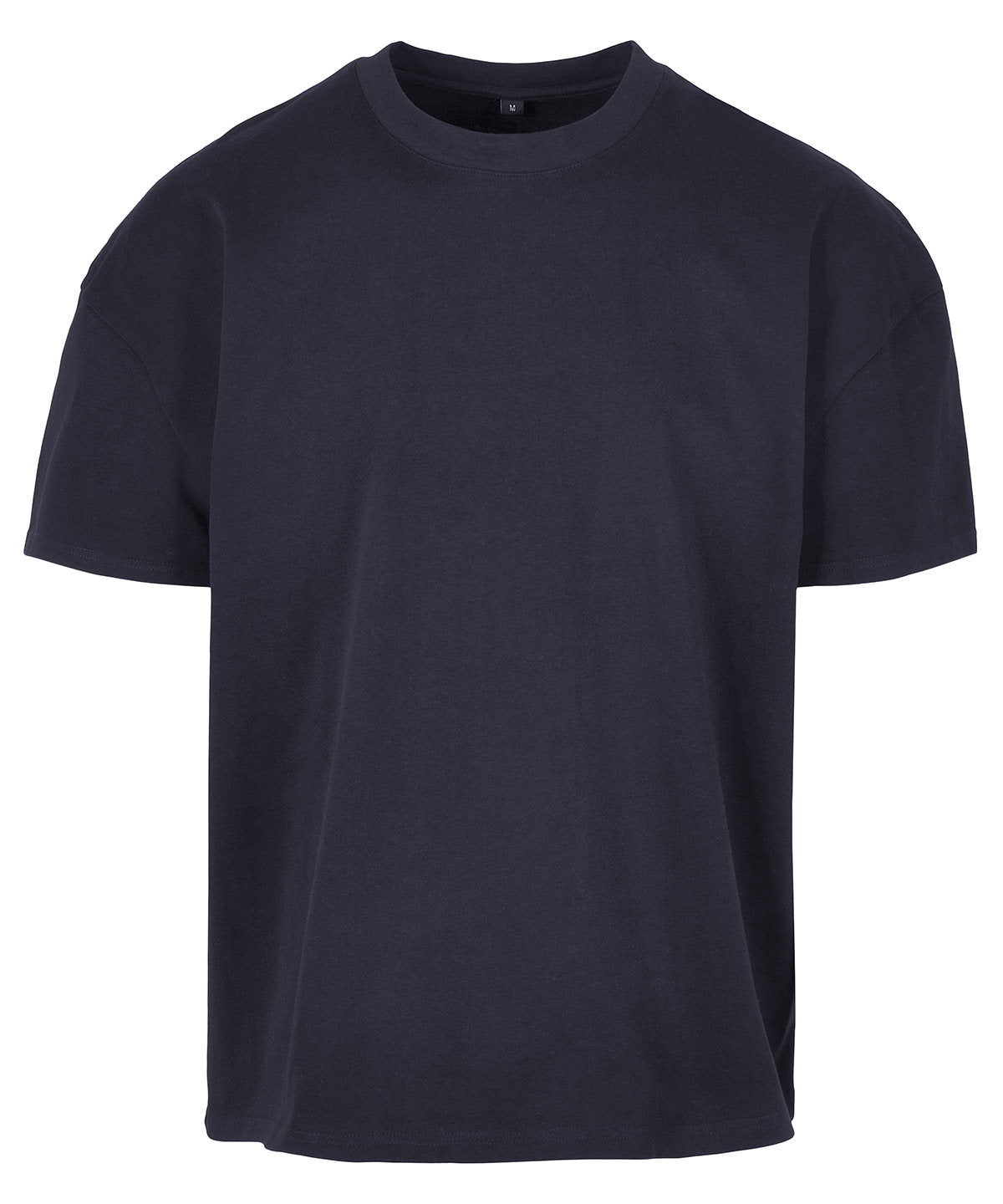 Ultra Heavy Cotton Box Tee - BY163