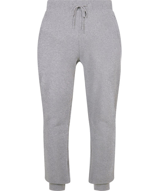 Organic Basic Sweatpants - BY174