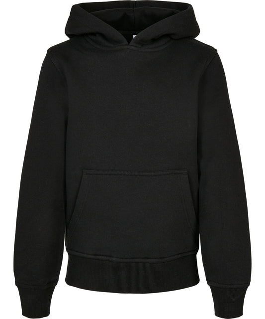 Organic Kids Basic Hoodie - BY185