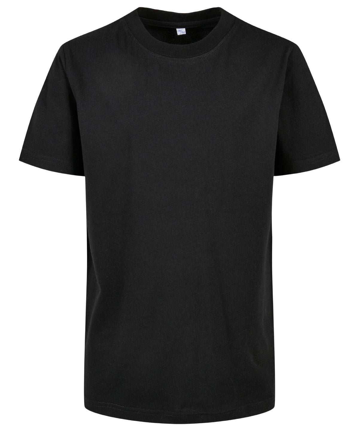 Organic Kids Basic Tee - BY186