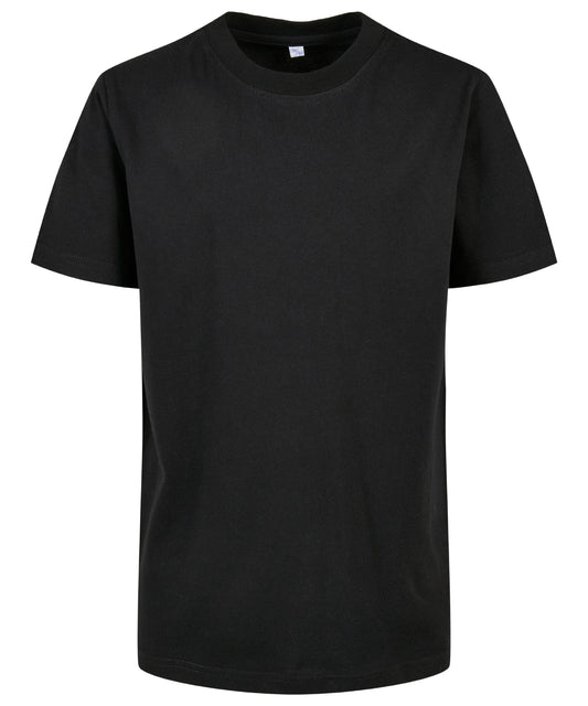 Organic Kids Basic Tee - BY186