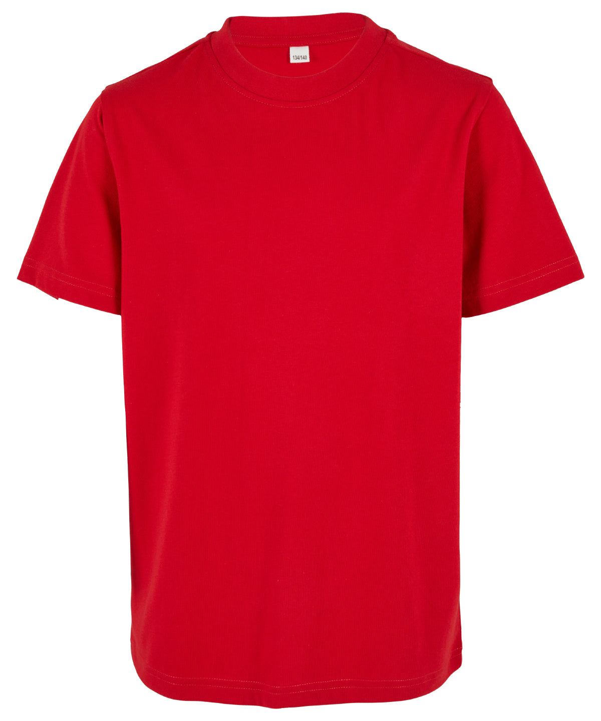 Organic Kids Basic Tee - BY186