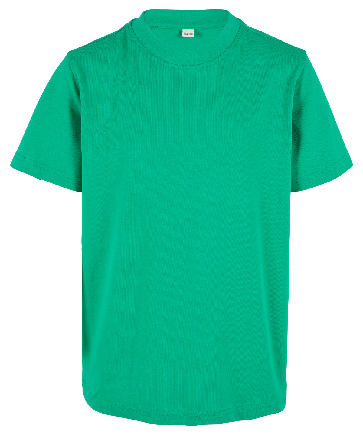 Organic Kids Basic Tee - BY186