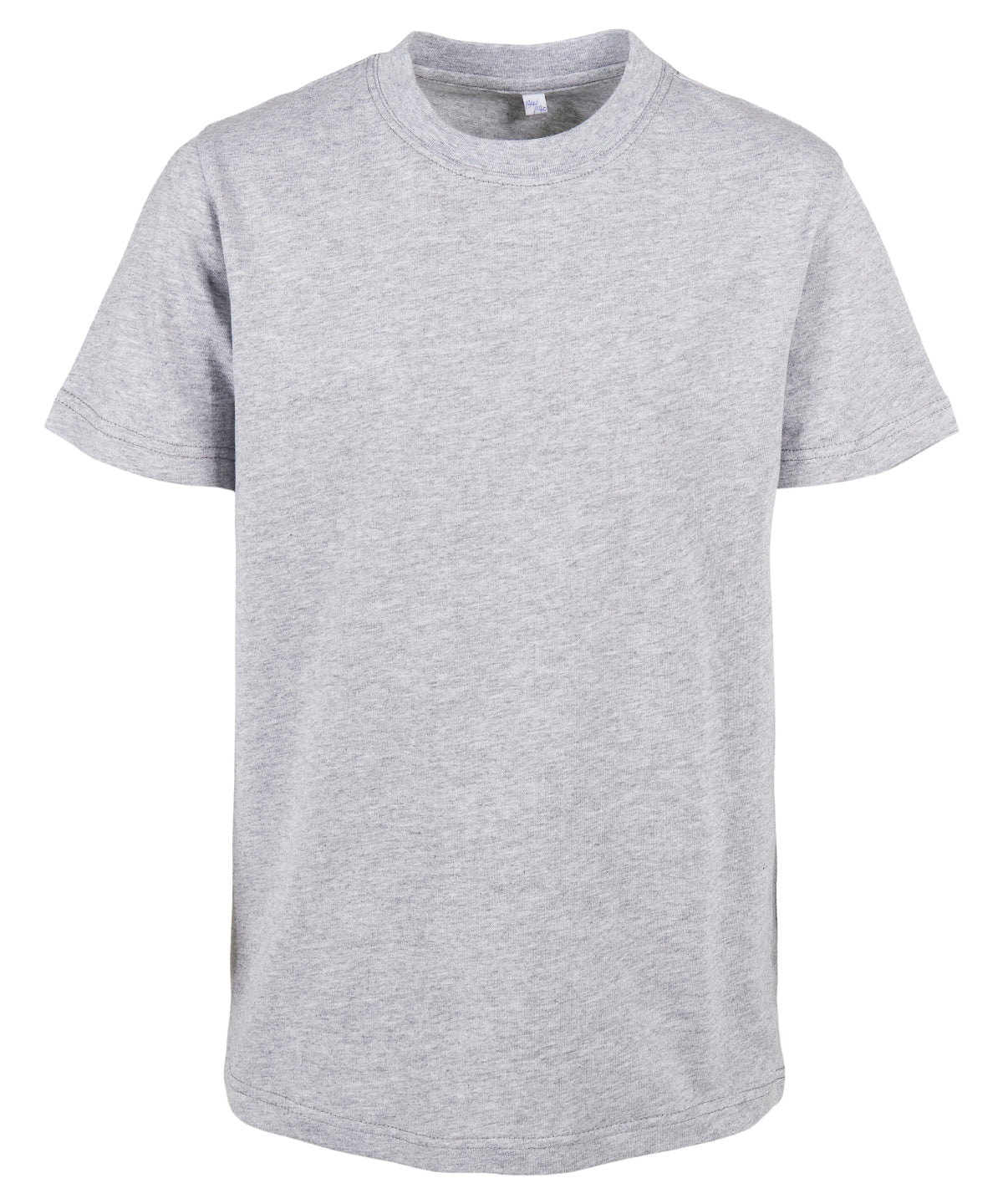 Organic Kids Basic Tee - BY186