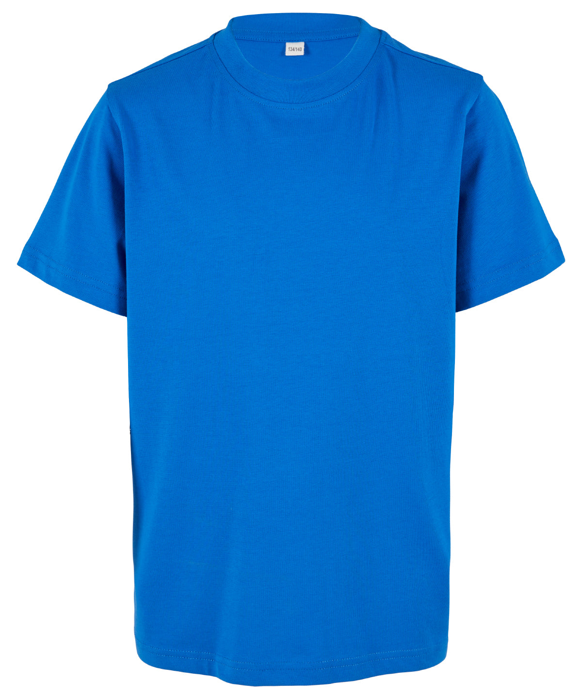 Organic Kids Basic Tee - BY186