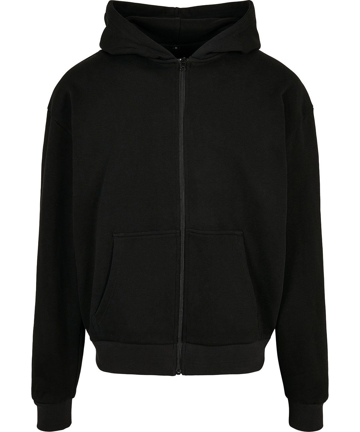 Ultra Heavy Zip Hoodie - BY192