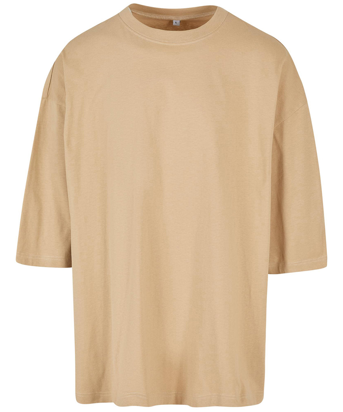 Huge Tee - BY193