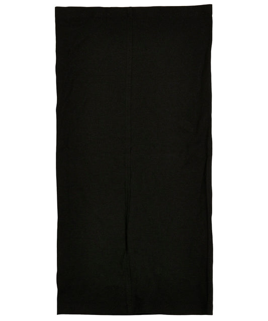 Organic Cotton Tube Scarf - BY200