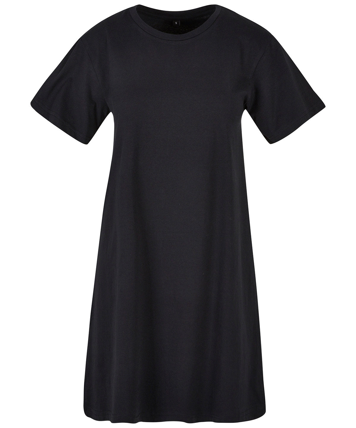 Women’s Tee Dress - BY214