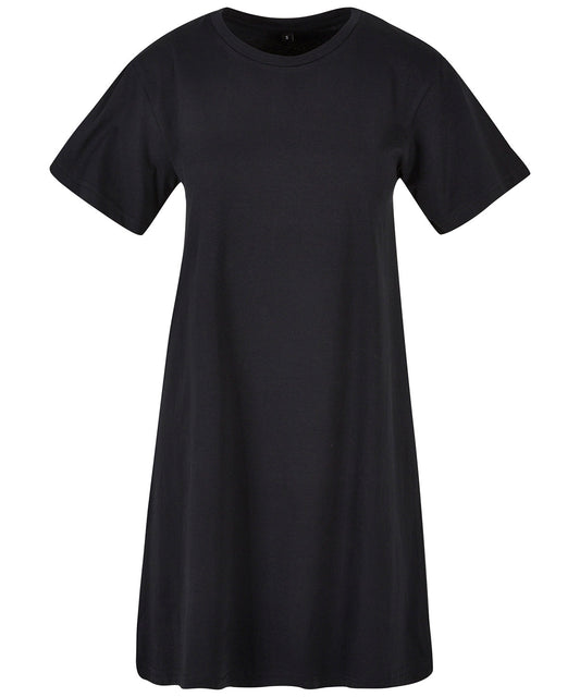 Women’s Tee Dress - BY214