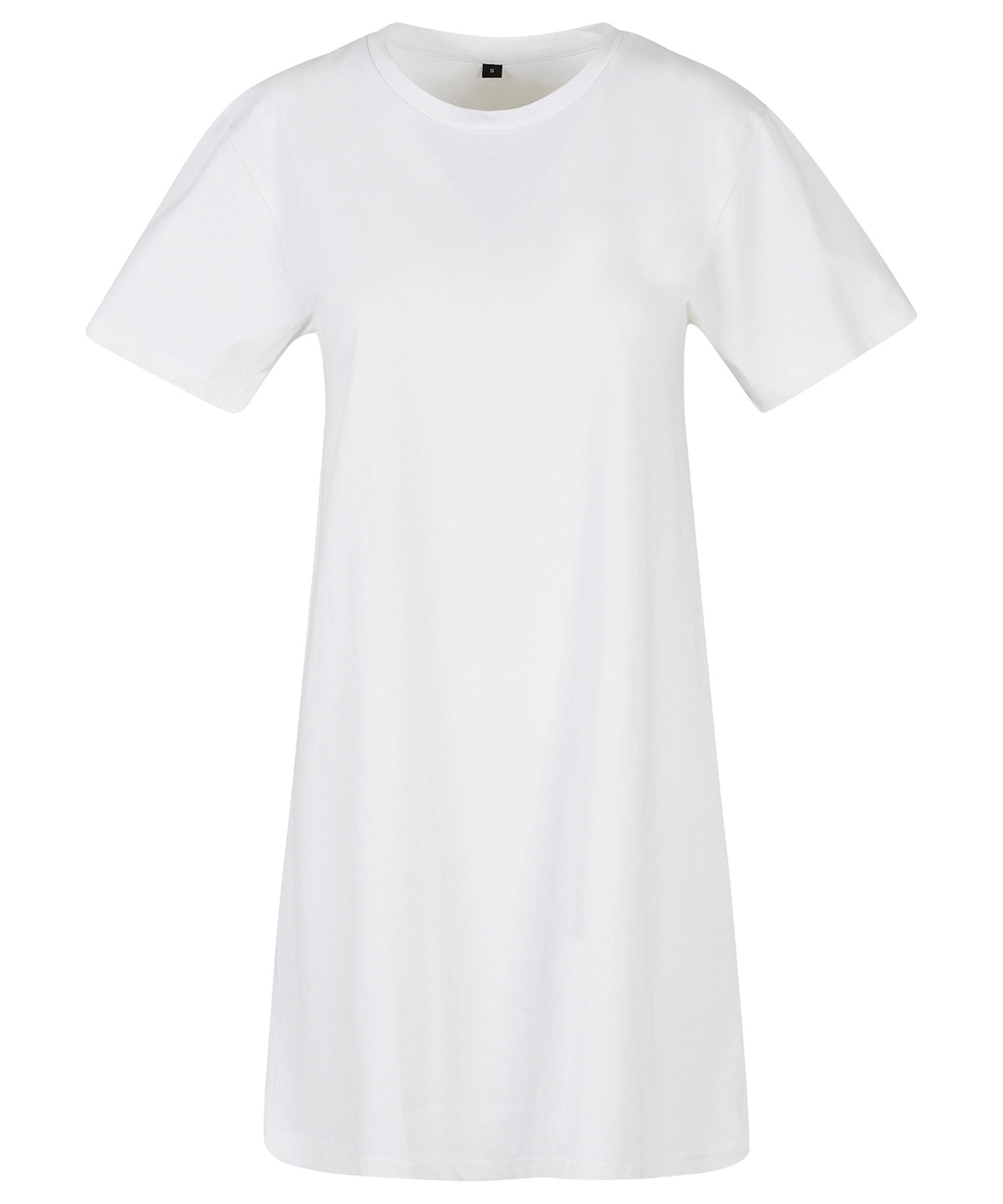 Women’s Tee Dress - BY214