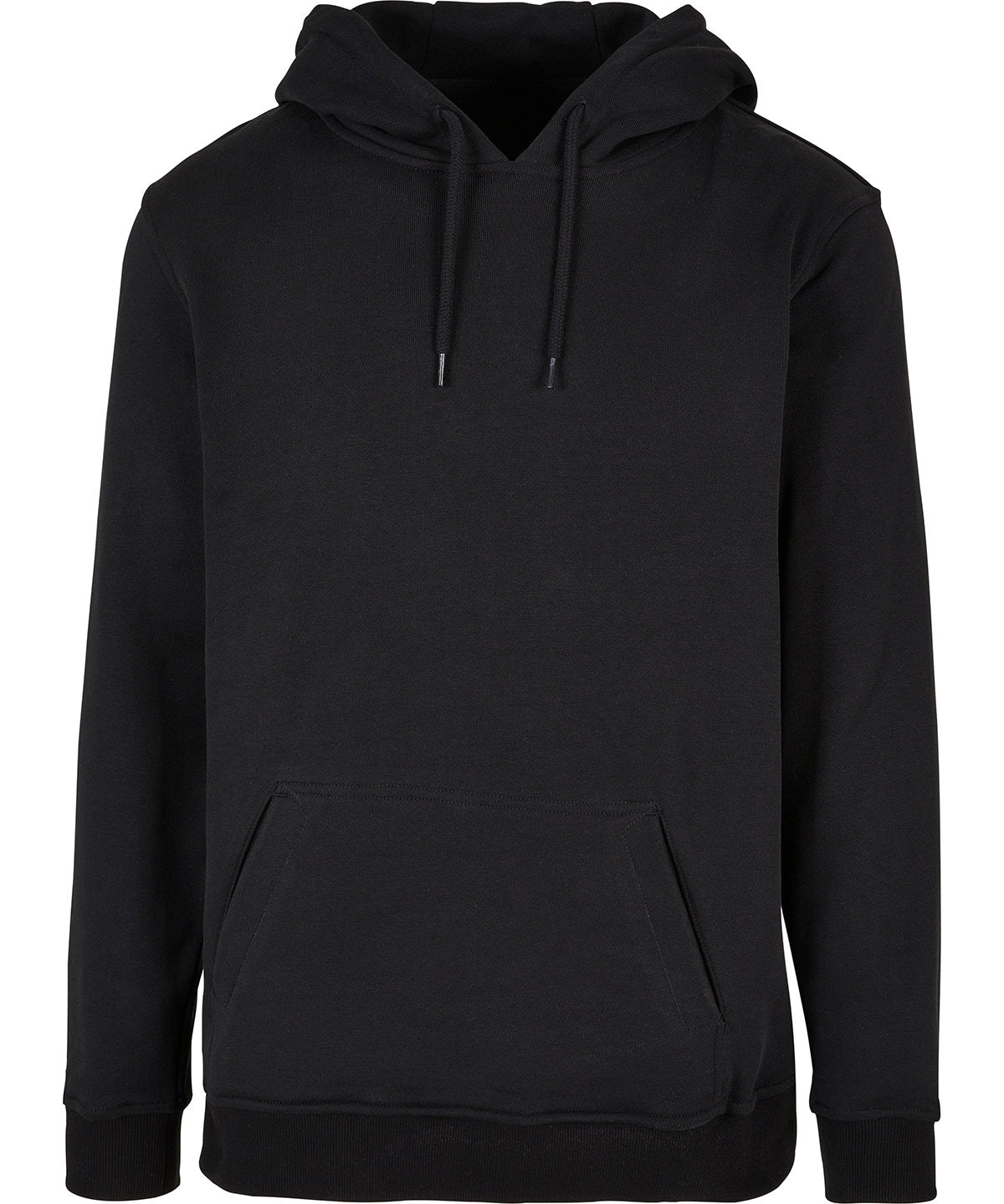 Ultra-Heavy Regular Hoodie - BY215