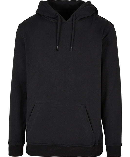 Ultra-Heavy Regular Hoodie - BY215