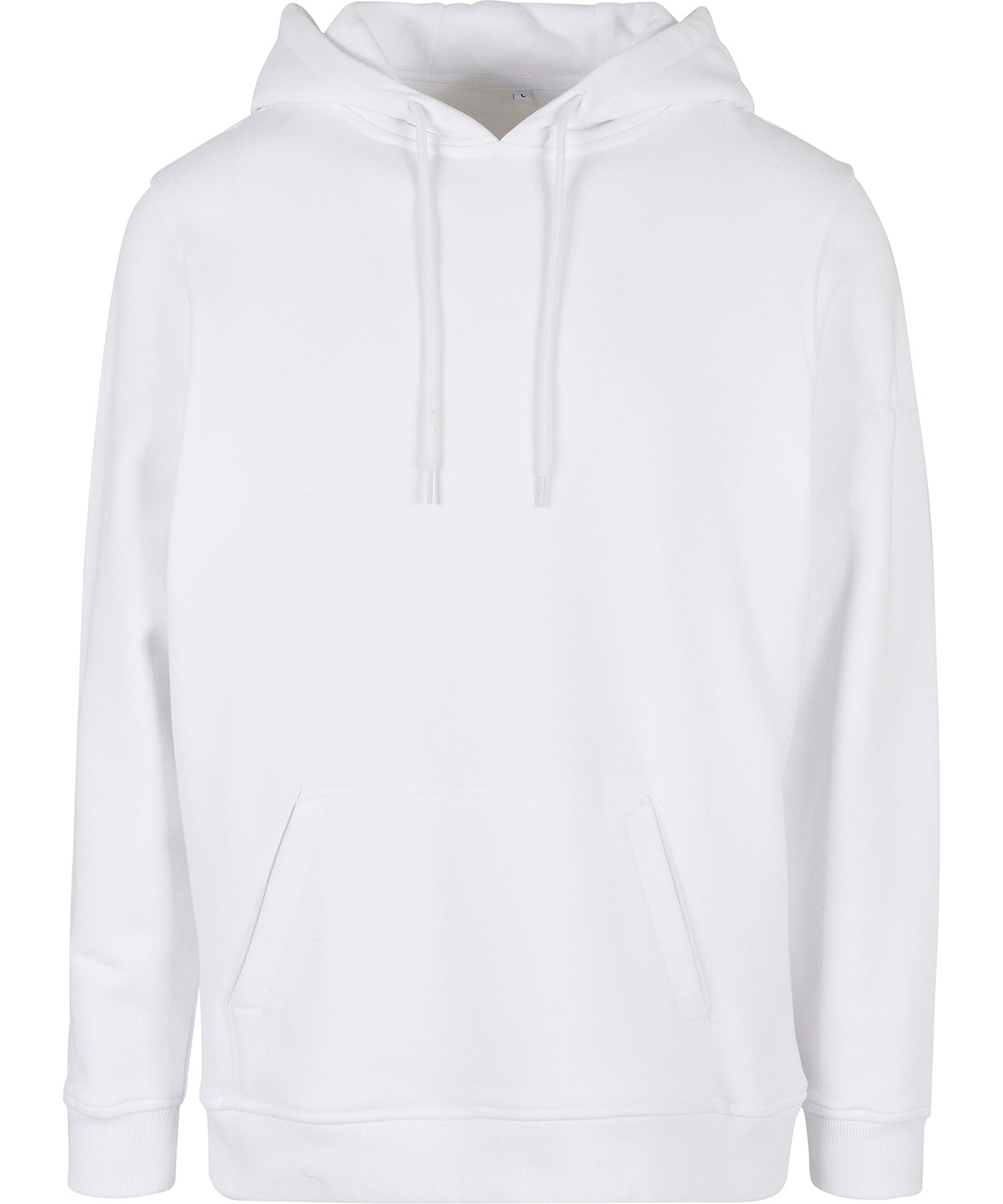 Ultra-Heavy Regular Hoodie - BY215