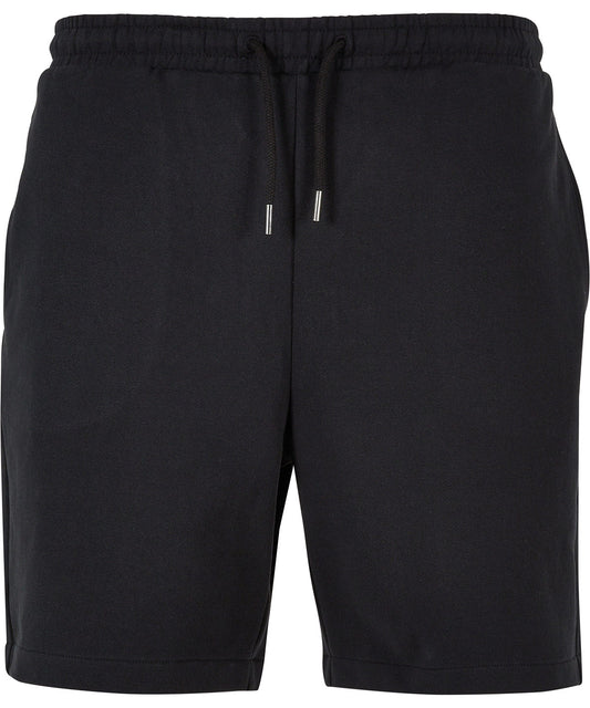 Ultra-Heavy Sweatshorts - BY251
