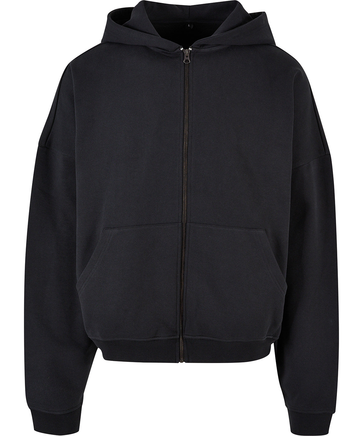 90S Zip Hoodie - BY254