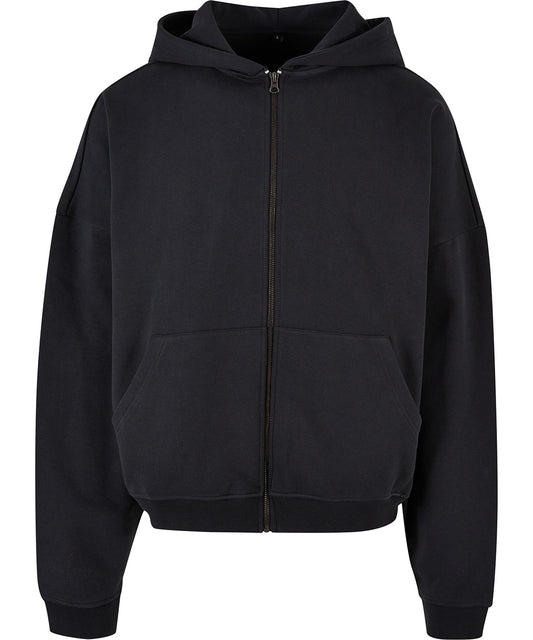90S Zip Hoodie - BY254