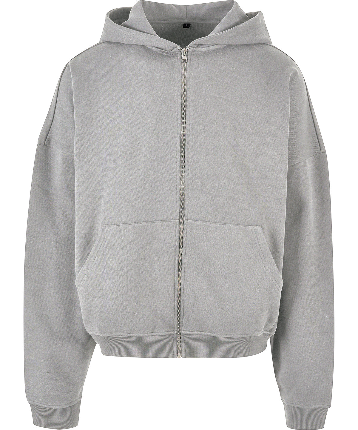 90S Zip Hoodie - BY254