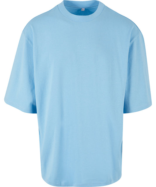 Oversized Sleeve Tee - BY256