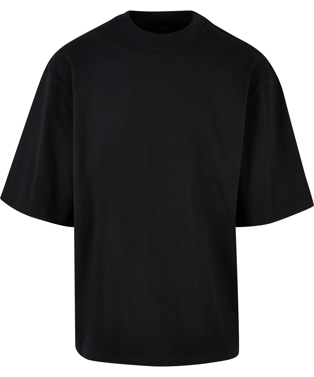 Oversized Sleeve Tee - BY256