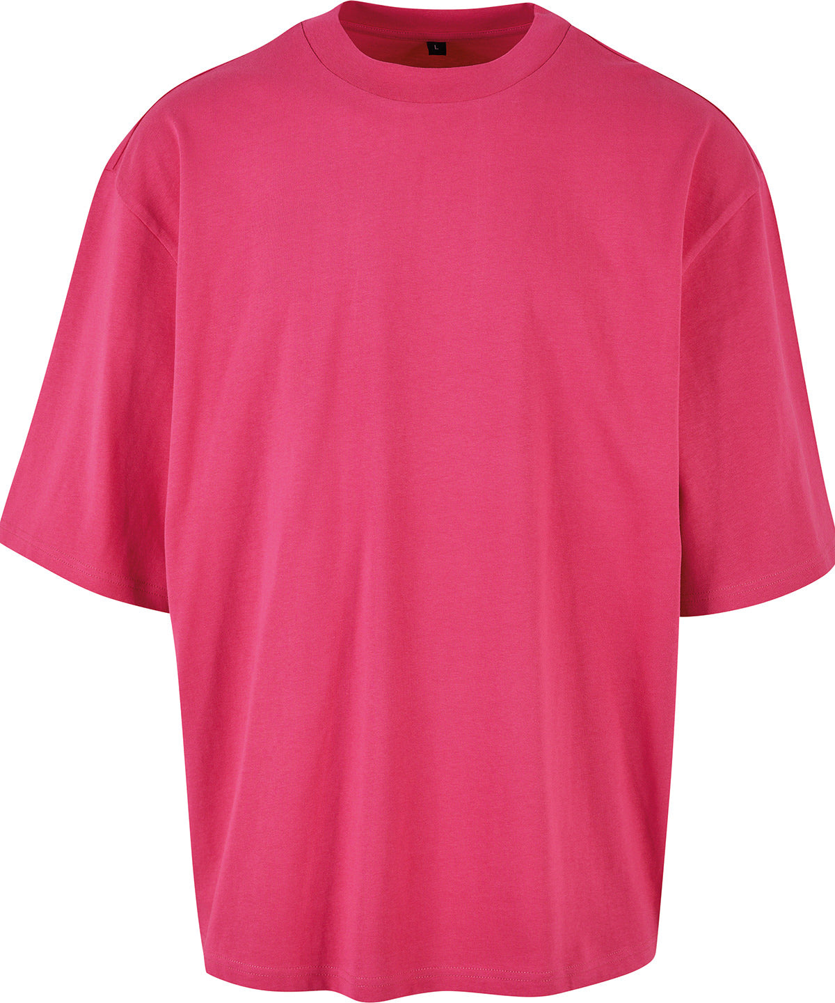 Oversized Sleeve Tee - BY256