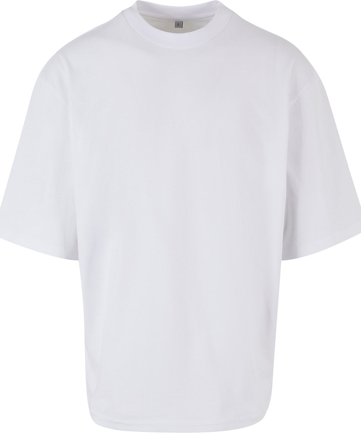 Oversized Sleeve Tee - BY256