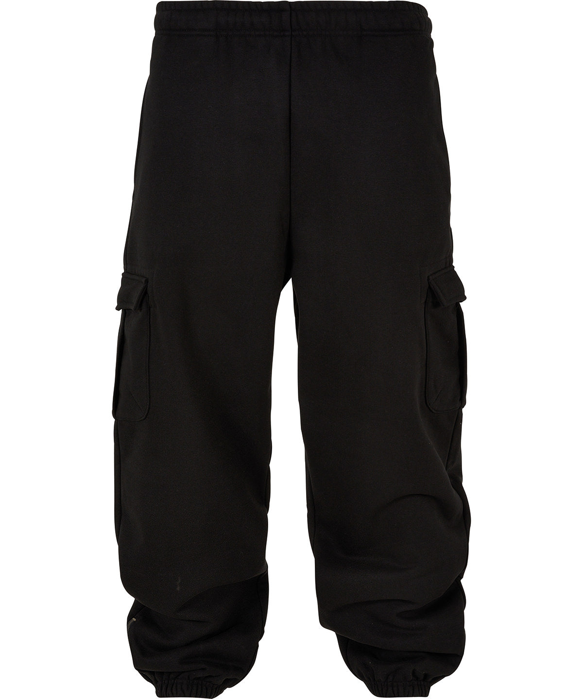 90S Cargo Sweatpants - BY258
