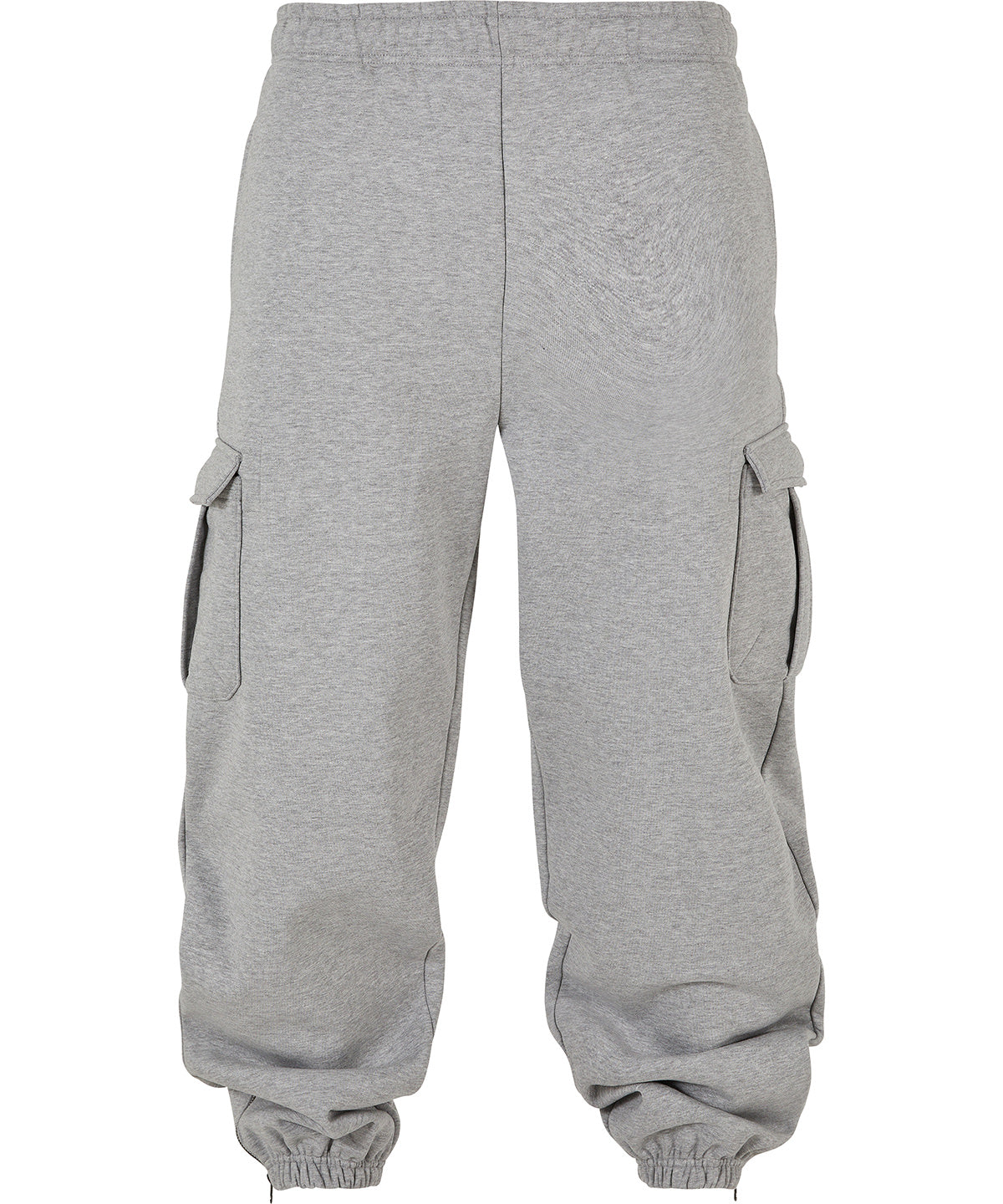 90S Cargo Sweatpants - BY258