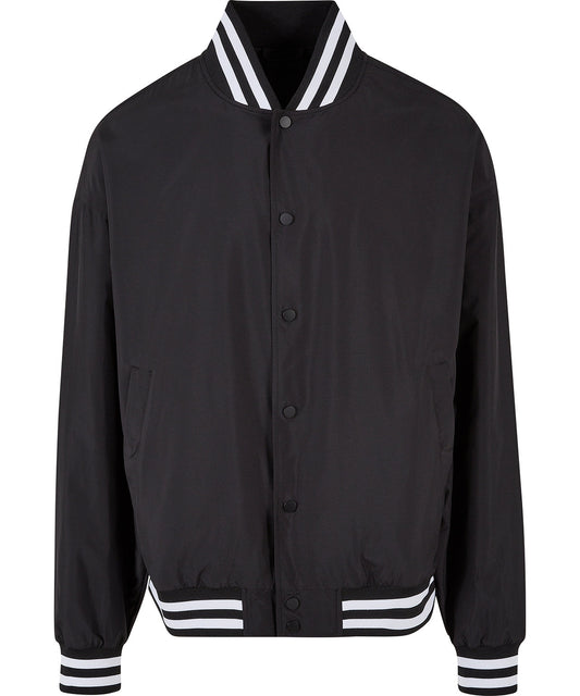 Light College Jacket - BY259