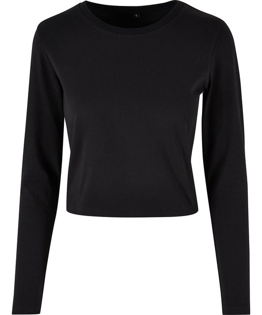 Women’s Short Long Sleeve - BY261