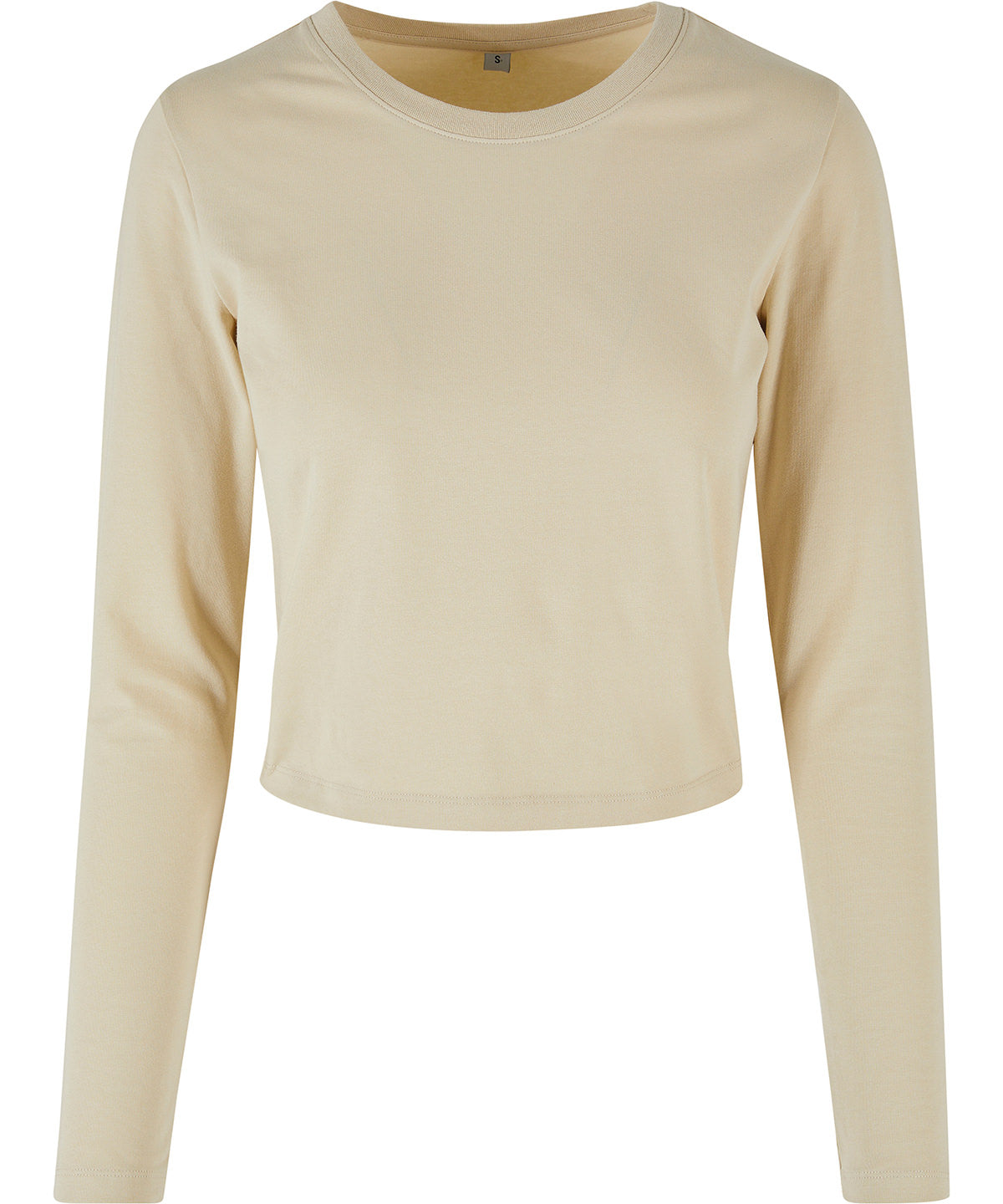 Women’s Short Long Sleeve - BY261