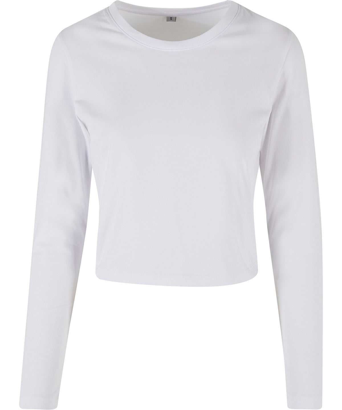 Women’s Short Long Sleeve - BY261