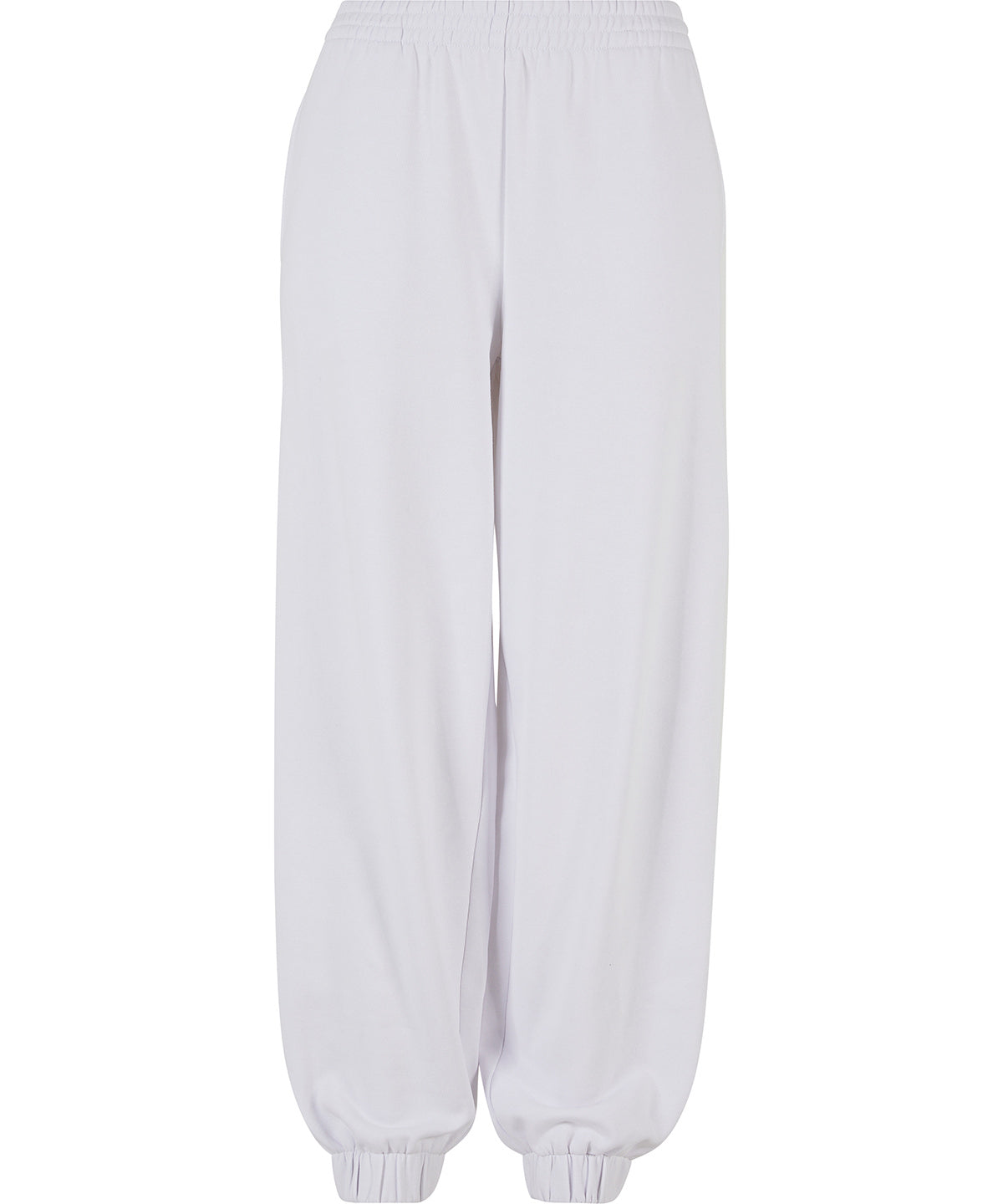 Women’s High Waist Balloon Sweatpants - BY265