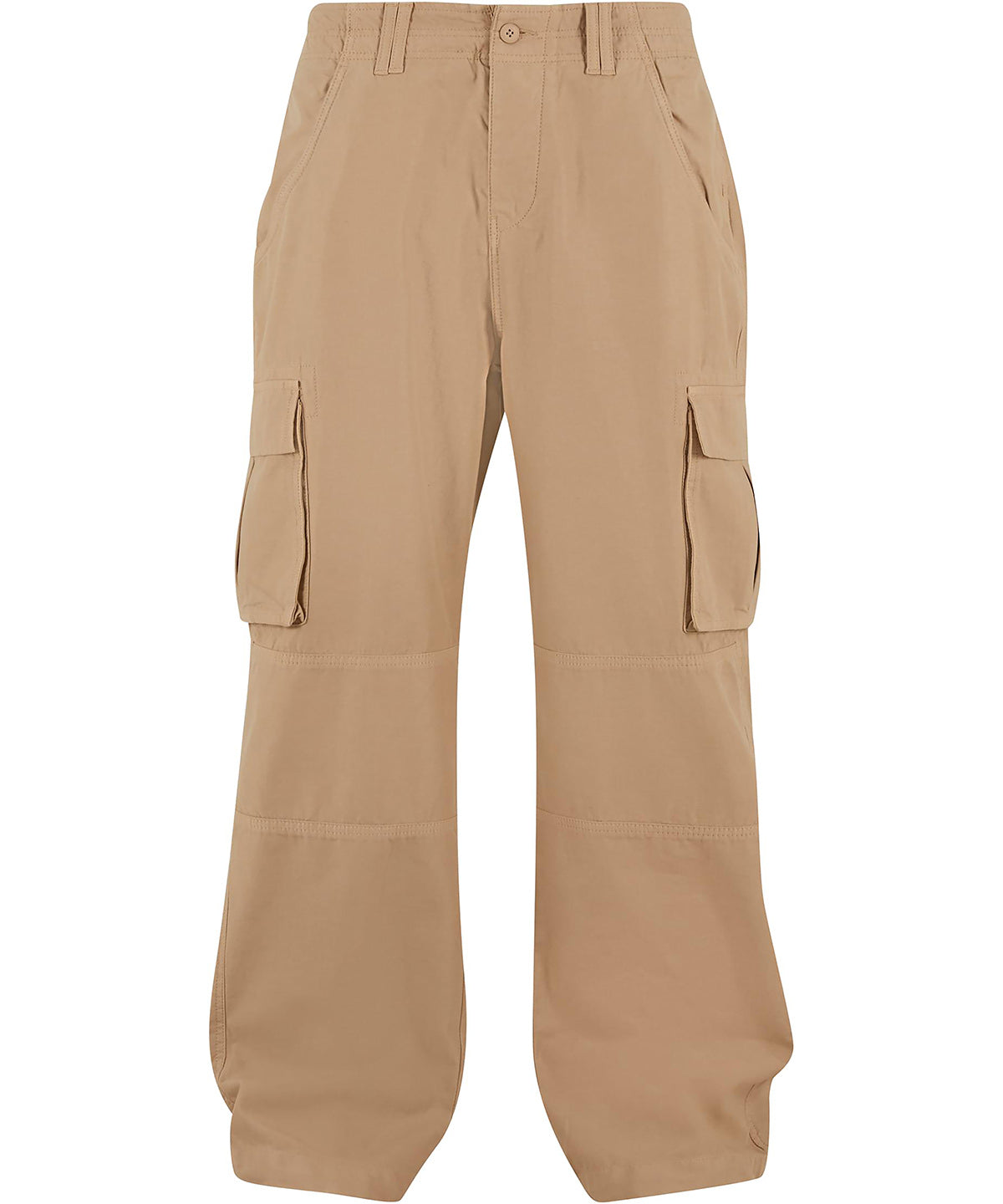 Classic Cargo Pants - BY274