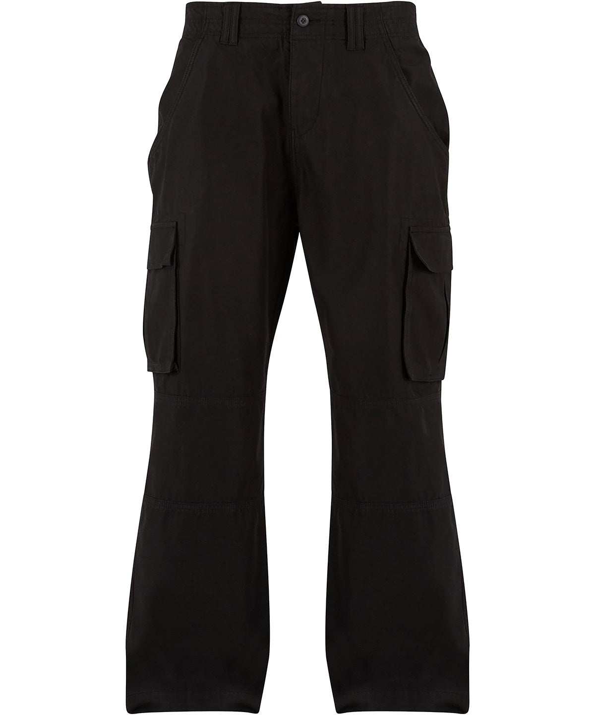 Classic Cargo Pants - BY274