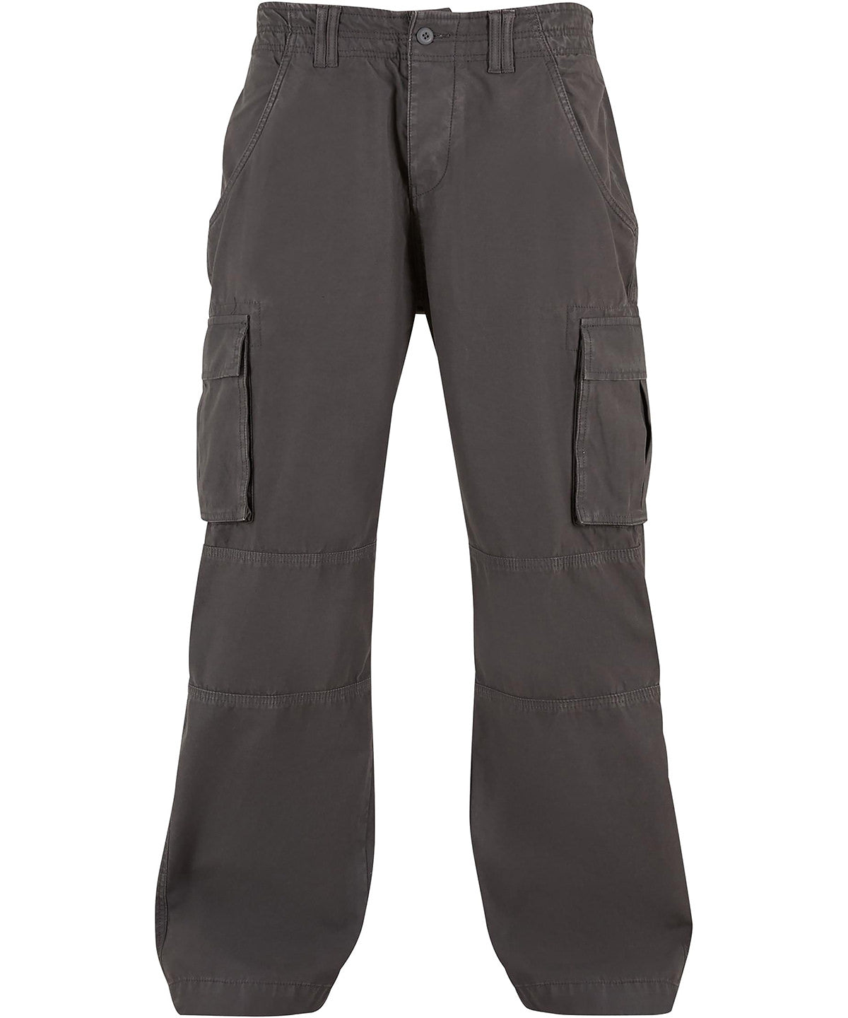 Classic Cargo Pants - BY274