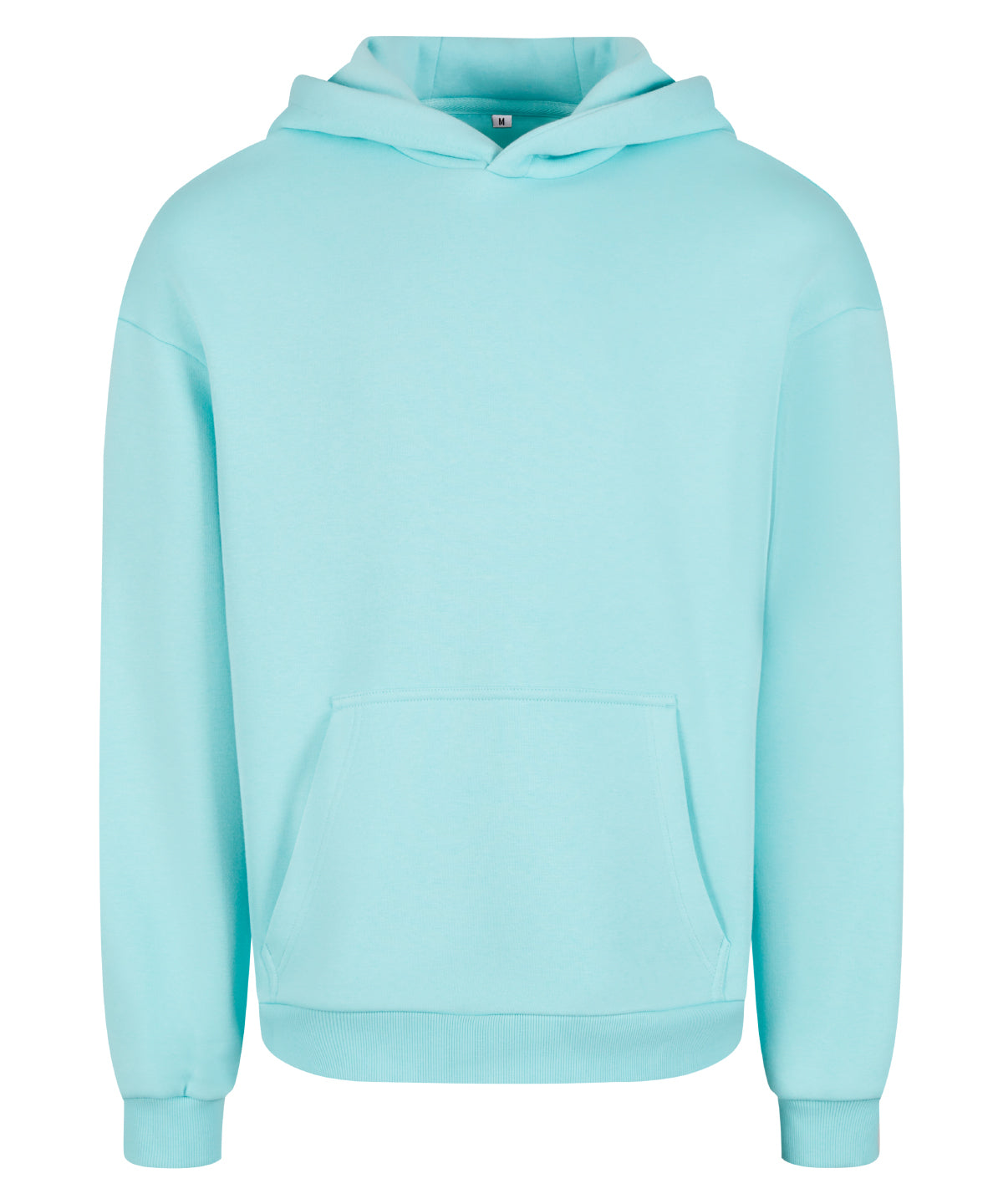 Fluffy Hoodie - BY284