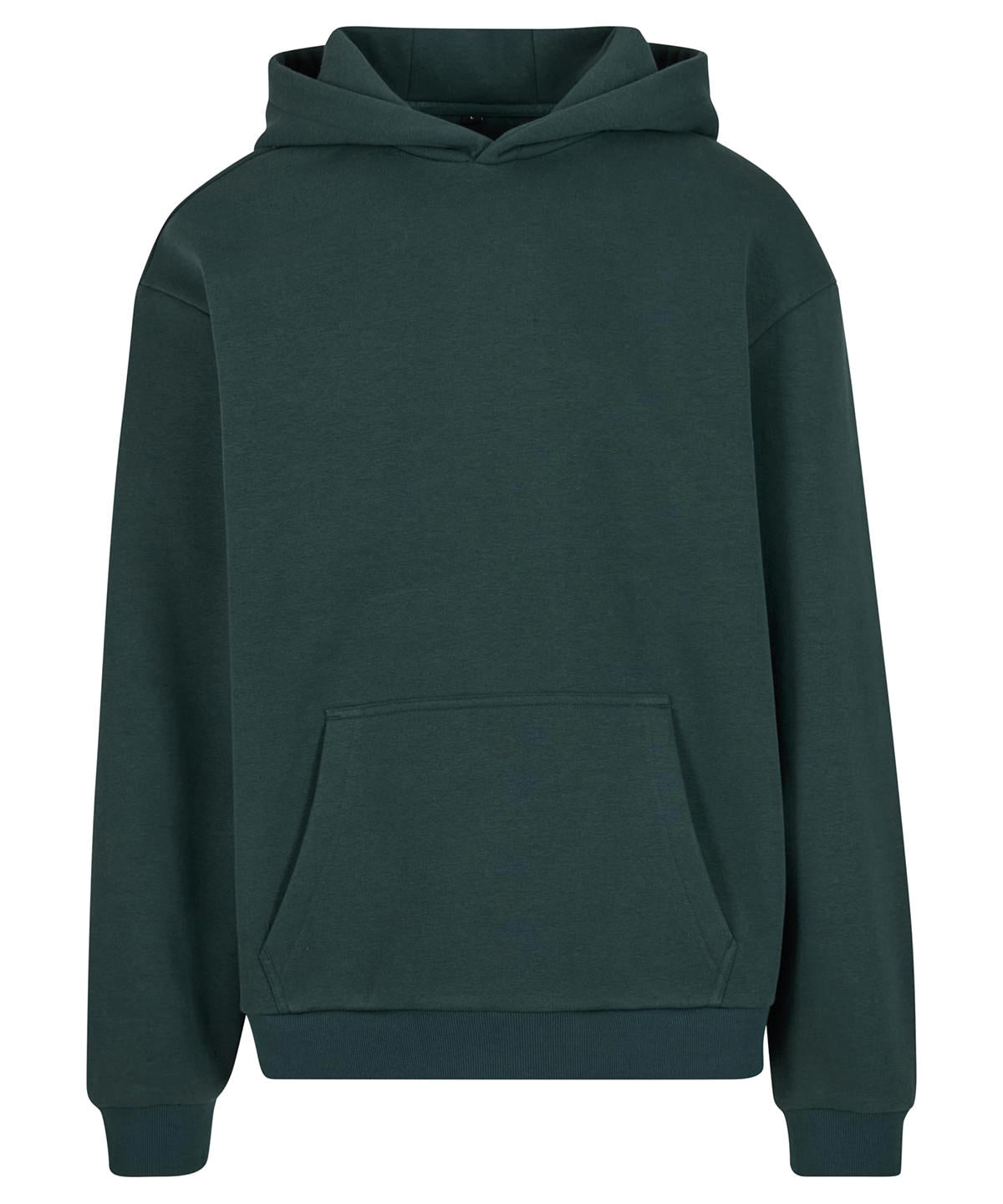 Fluffy Hoodie - BY284