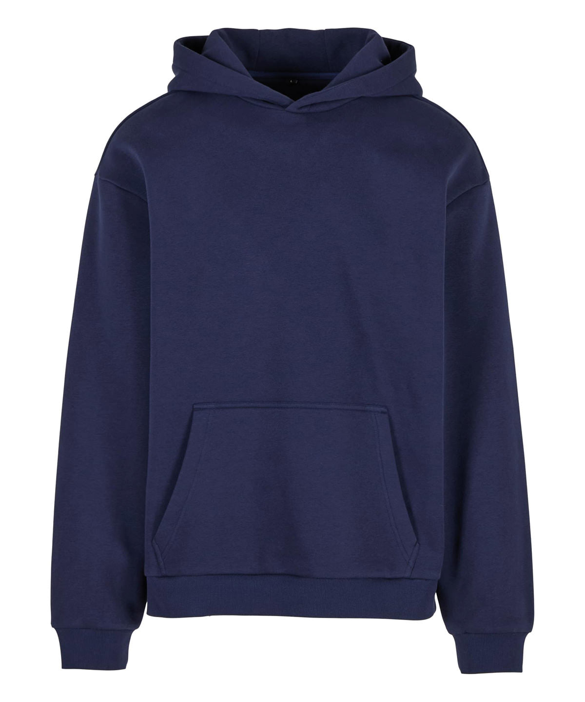 Fluffy Hoodie - BY284