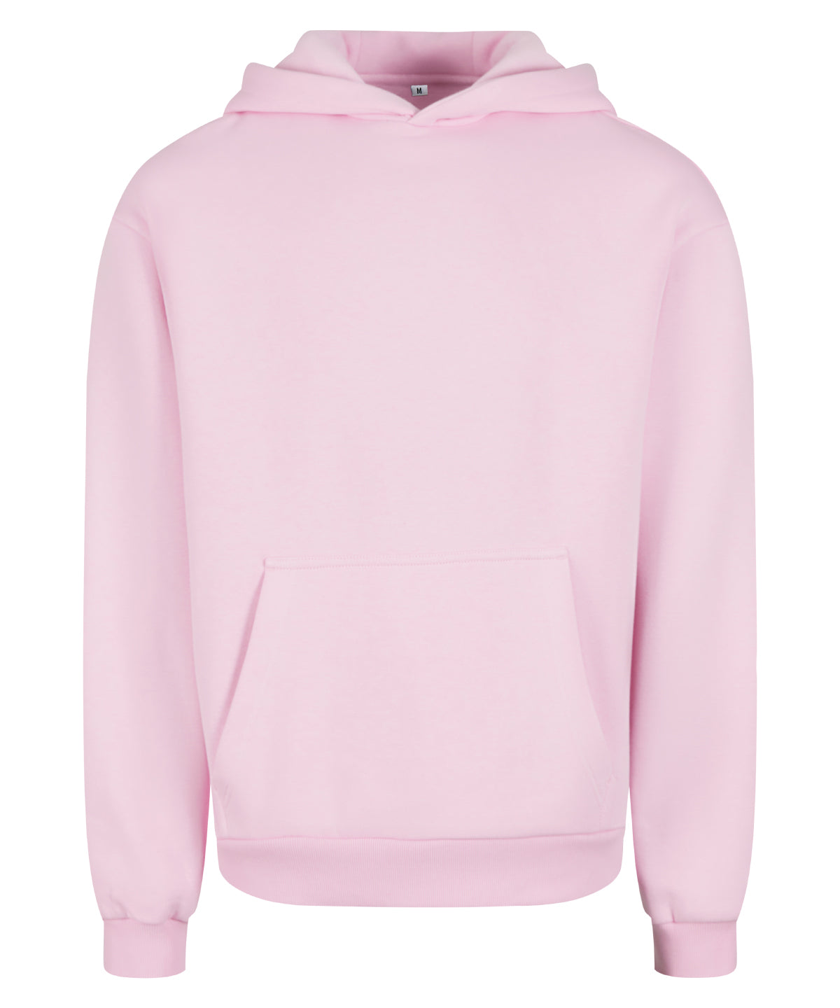 Fluffy Hoodie - BY284